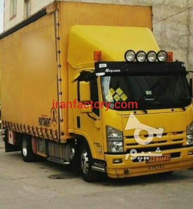 حمل و نقل اثاثیه منزل و اتوبار در رشت0