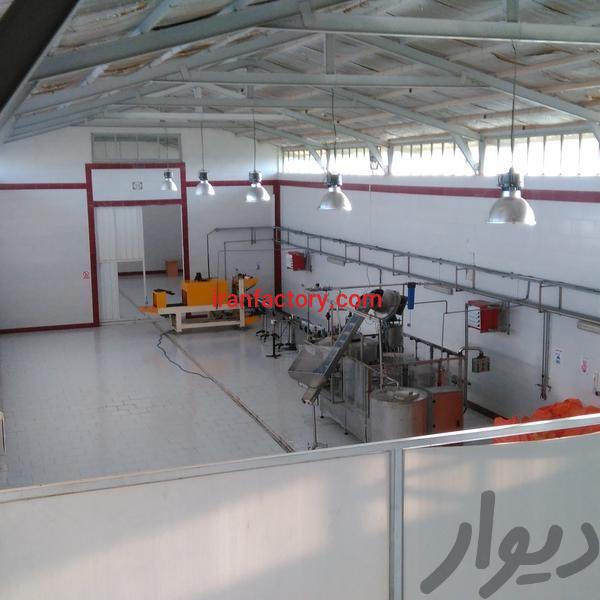 واگذاری شرکت آب معدنی در کرمانشاه0