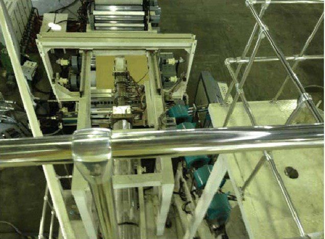 طرح توجیهی تولید کاغذ از سنگ آهک0