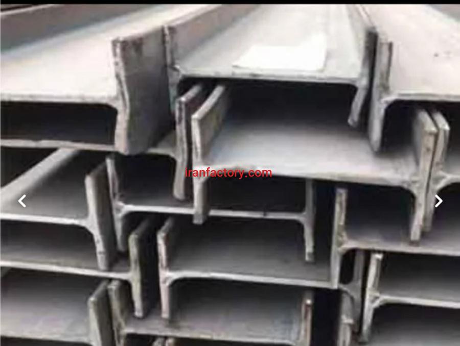 آهن گرد در تهران1