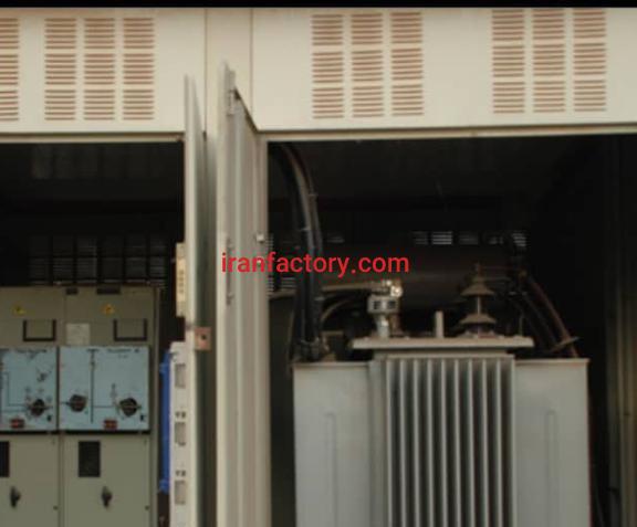 فروش کارخانه فلزی در اهواز0