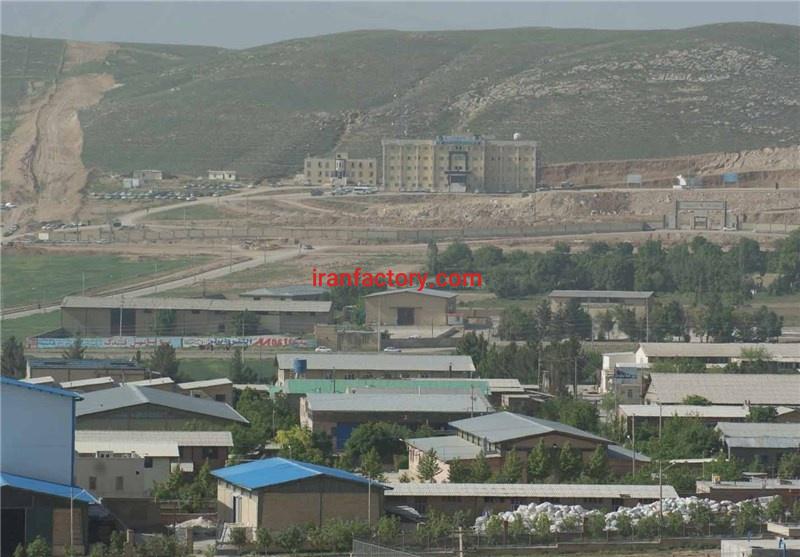 قیمت شهرک صنعتی رستاق0