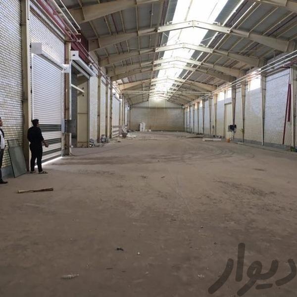 فروش ٣٧٥٠ متر سوله مجهز و شیک در اشتهارد3