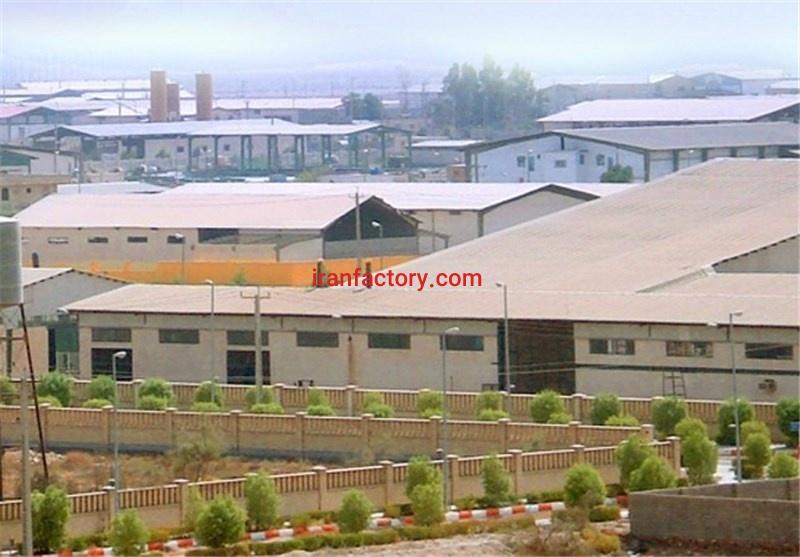 قیمت شهرک صنعتی زنجان3 نوآوران0
