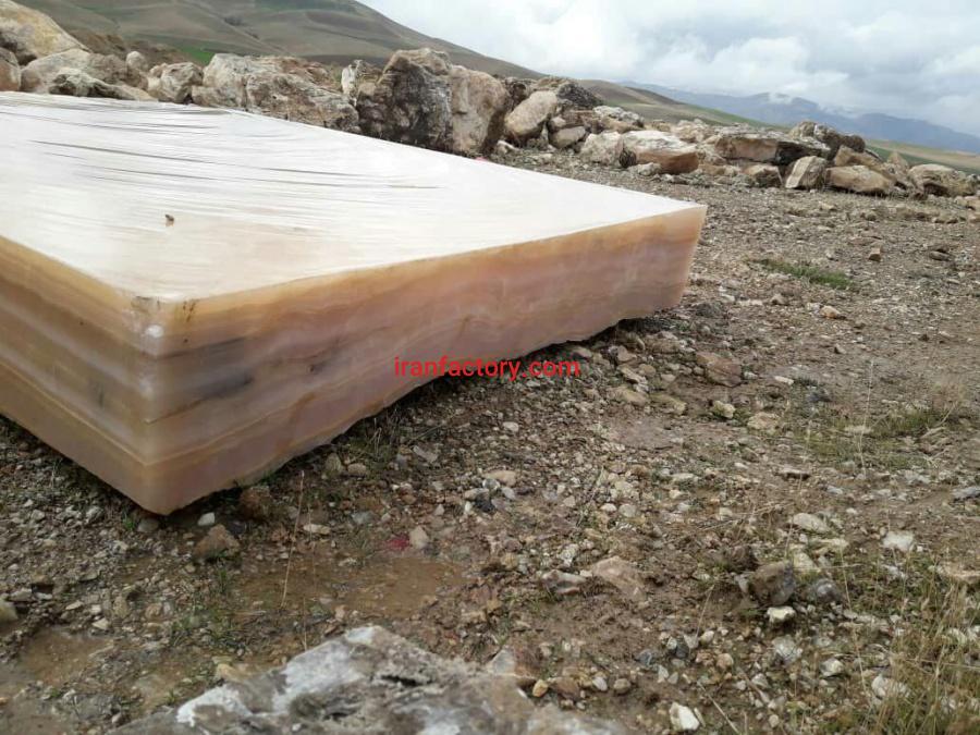قیمت کوپ سنگ مرمر صورتی صادراتی1