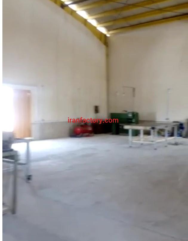فروش کارخانه در زمینه تولید محصولات high tech2