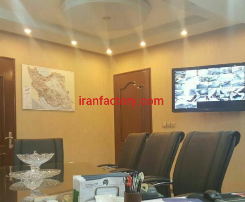 فروش کارخانه در شهرک صنعتی توس مشهد5