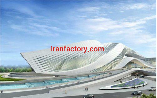 نیازبه سرمایهگذار جهت پروژه تفریحی تجاری در گرجستان0