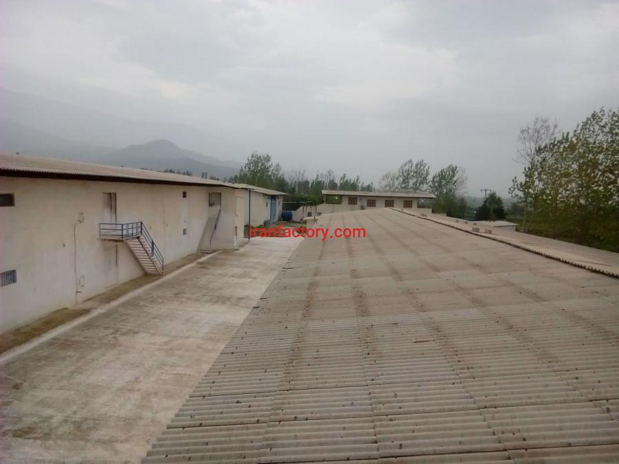 فروش یا معاوضه مرغداری واقع در گرگان0