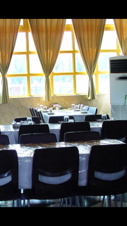 فروش تالار و رستوران در چابکسر0