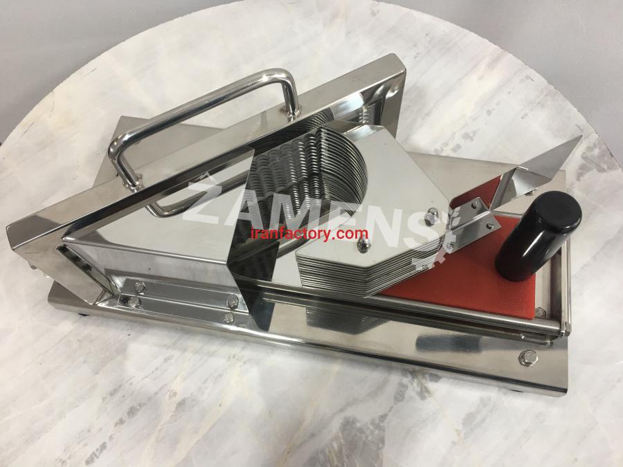 فروش دستگاه اسلایسر میوه0