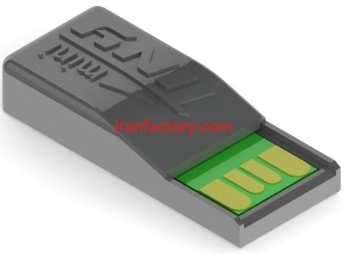 قفل سخت افزاری Tiny HID1
