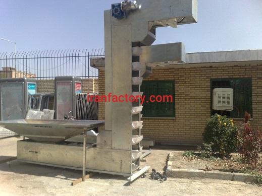 الواتور باکت الواتور z الواتور3