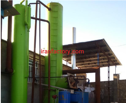 فروش 1500 متر کارخانه غذایی در شیراز3