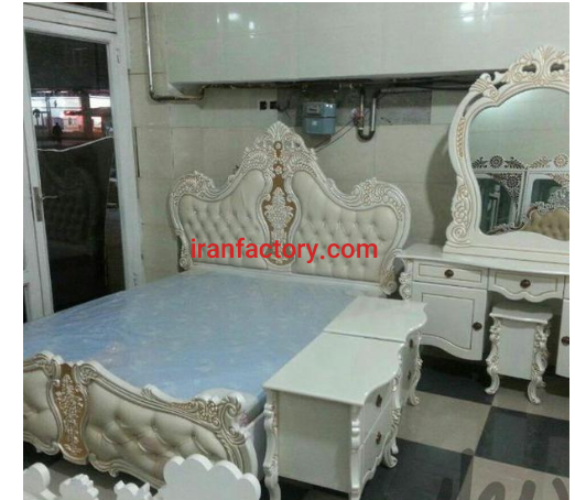 تولید انواع سرویس خواب های روز ومدرن0