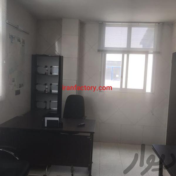 فروش سوله در شهرک صنعتی دولت آباد1