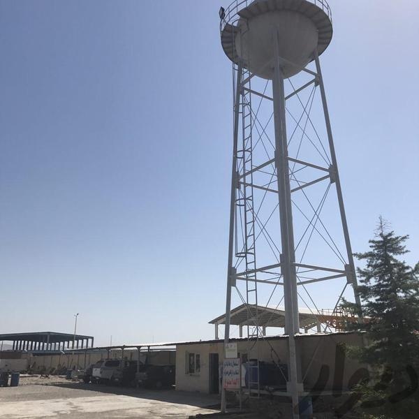 فروش کارخانه در شهرک صنعتی شمس آباد2