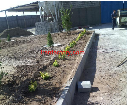 فروش 3059 متر کارخانه در تبریز2