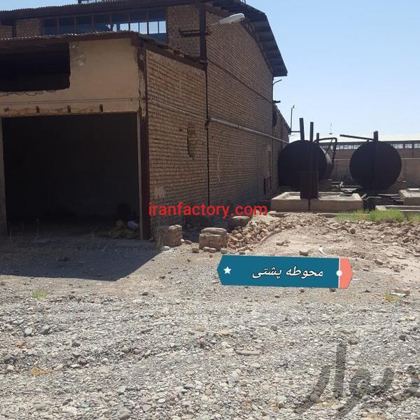 فروش کارخانه در گرمسار4