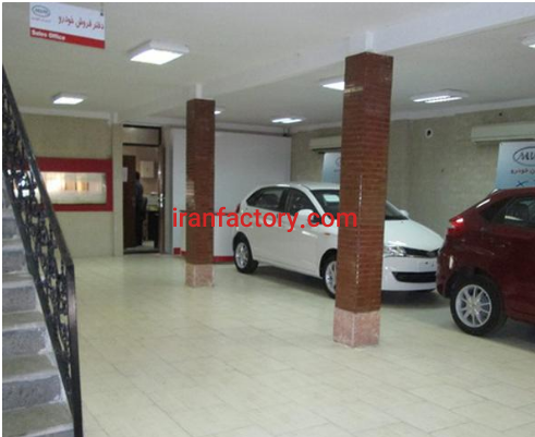 فروش یا اجاره تعمیرگاه با کلیه لوازم در اهواز4