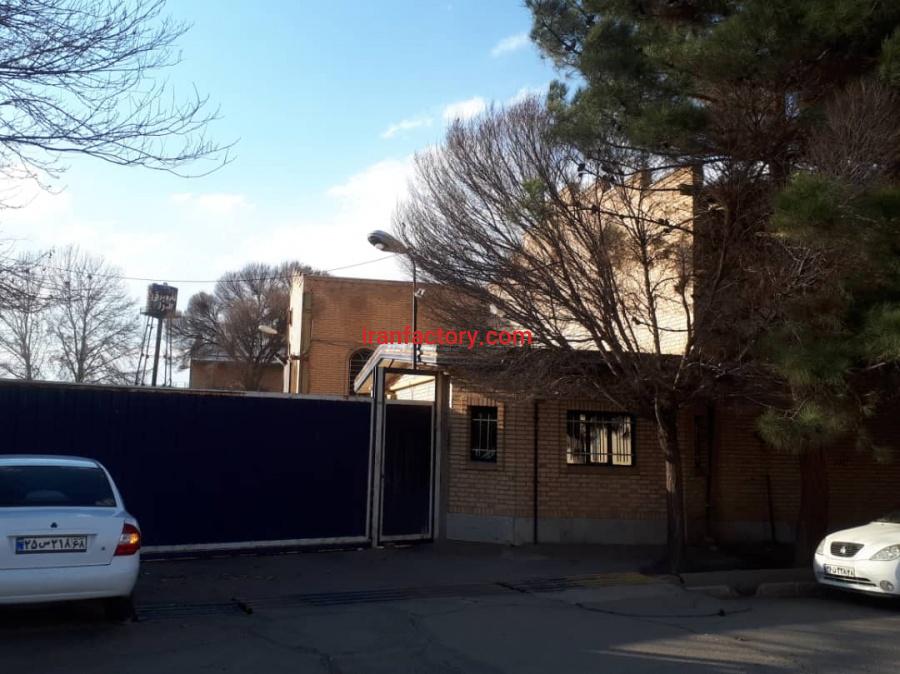 فروش ملک صنعتی تجاری0