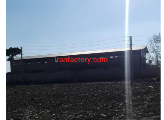 فروش کارخانه ٥٠٠ متر زمین در احمد آباد مستوفی0