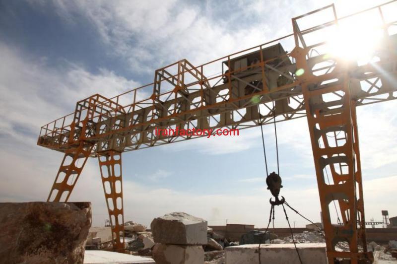 فروش کارخانه سنگبری مشهد فروش یا معاوضه با ملک0
