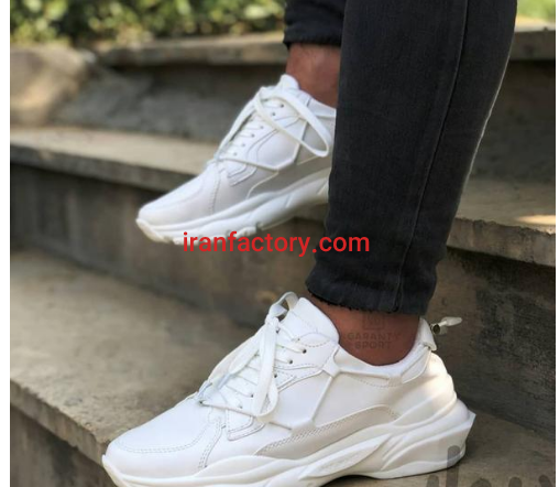 تولید کتونی های شیک مردانه و زنانه0