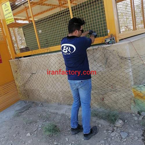 طراحی و مشاوره سیستم ارتینگ ( همبندی - چاه ارت ) و صاعقه گیر3