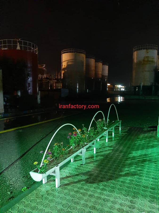 فروش کارخانه تولید فرآورده های نفتی تاکستان5