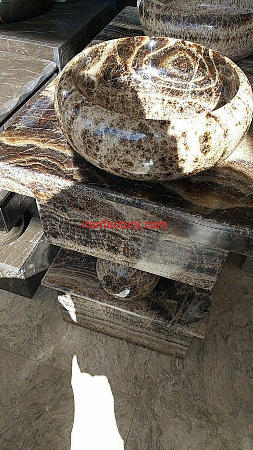 روشویی سنگی4