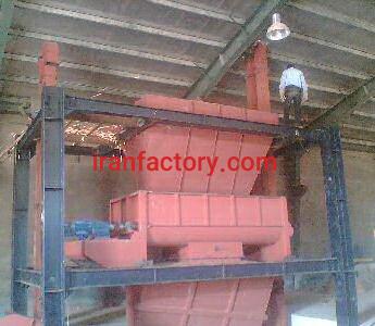 فروش خط تولید خوراک دام طیور کارکرده1