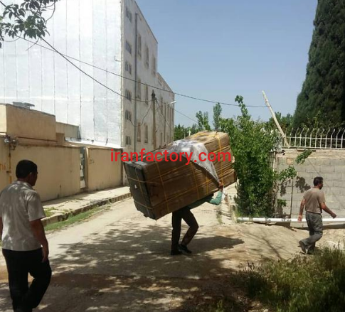 اسباب کشی راباماتجربه کنید.0