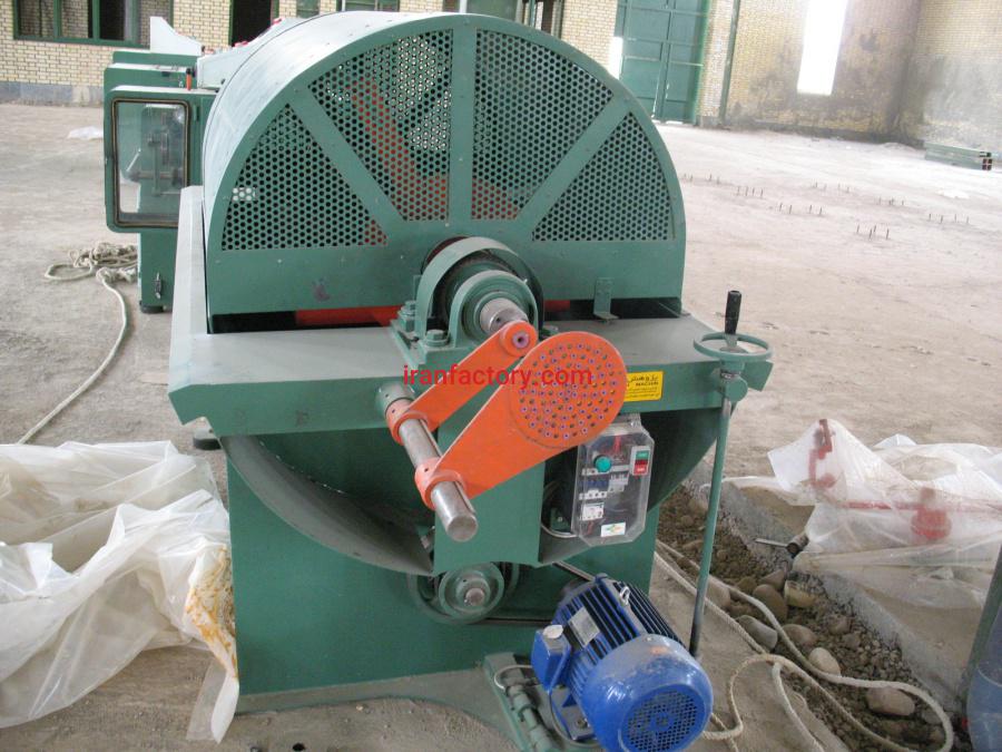 فروش کارخانه خط تولید سیم و کابل خوزستان11