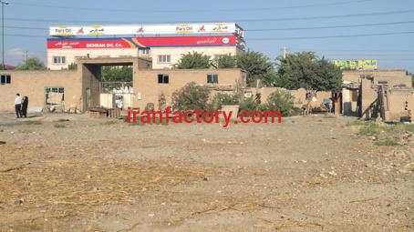 انبار در جاده قدیم قم4