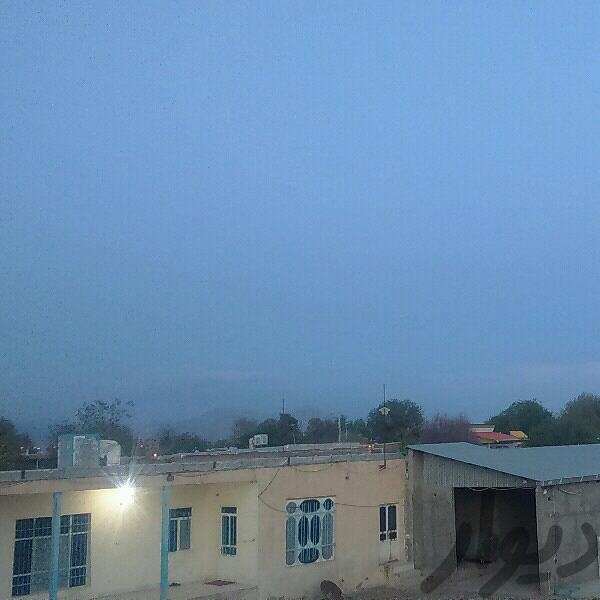 فروش 1500 متر گاوداری در نظرآباد1