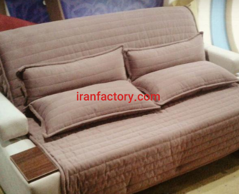 تولید مبل تختخوابشو با قیمت مناسب در پایتخت0