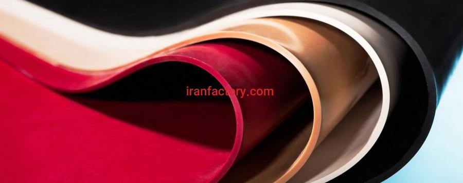 فروش ورق لاستیک ضد سایش0