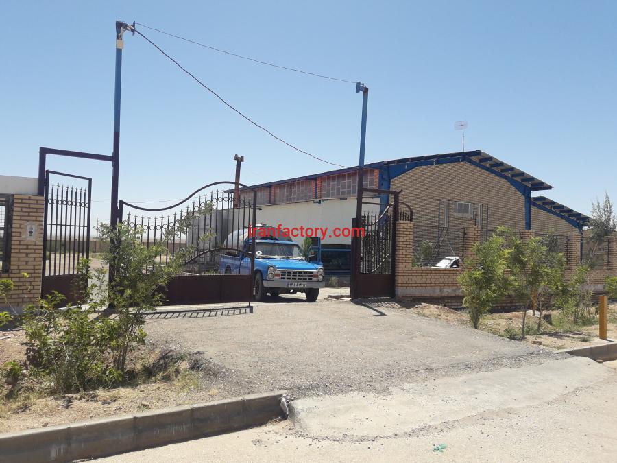 فروش کارخانه لبنیات0