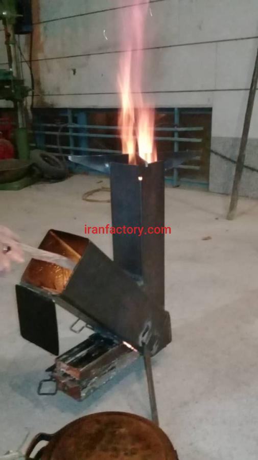 فروش اجاق هیزمی0