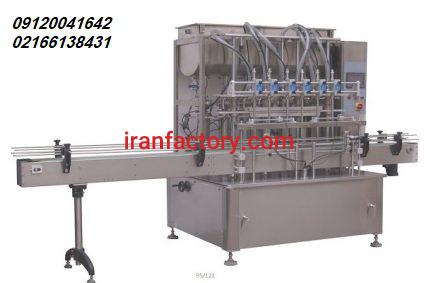 دستگاه پرکن شوینده0