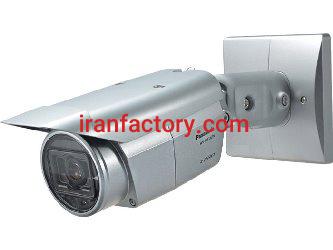 دوربین مداربسته بولت آیپی پاناسونیک WV-S1531LTN0