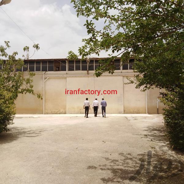 فروش کارخانه لواشک در شیراز2