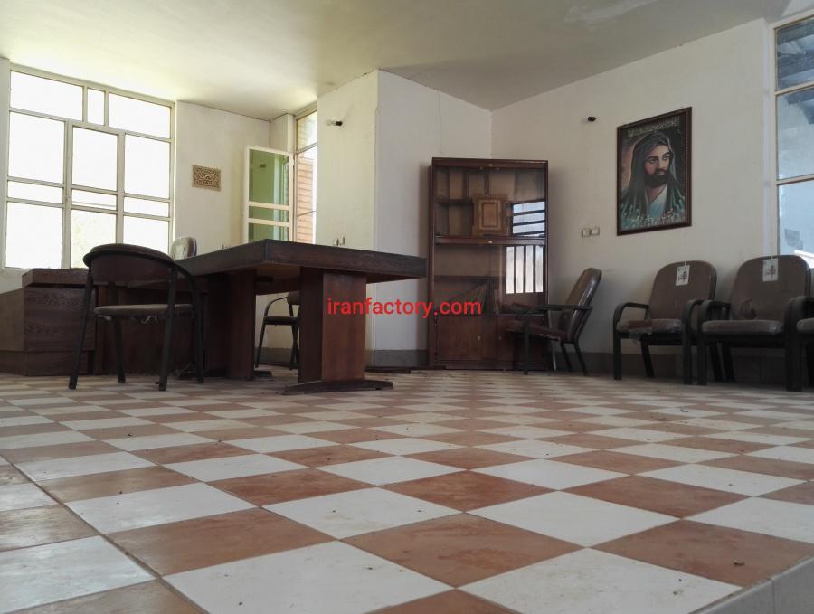 فروش کارخانه با موقعیت عالی در شیراز2