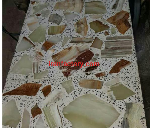 تولید کننده انواع موزاییک0