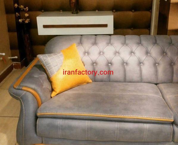 تولید انواع مبل در تهران0