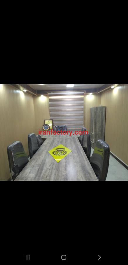 فروش کارخانه رب و شیره و خمیر خرما در کهنوج5