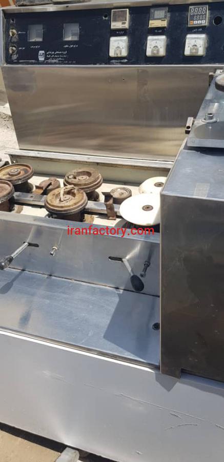 دستگاه تنباکو کارکرده1