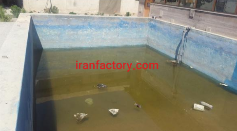 فروش زمین ۴۰۰۰ متری با برق صنعتی ۲۰۰ امپر در مشهد2