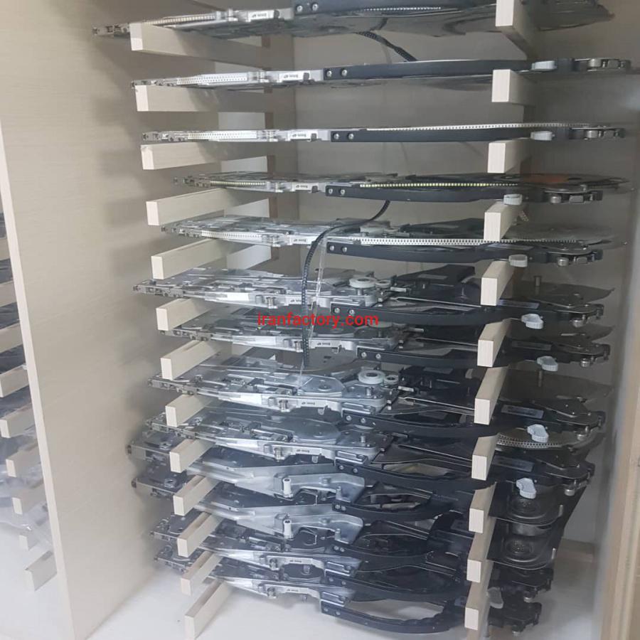 فروش دستگاه smd4